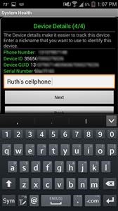 Sms Gprs Tracker